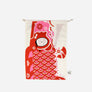 Joyful Red Koi Bag