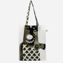 Tote Bag Kaki