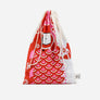 Joyful Red Koi Bag