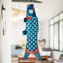 OCEAN BLUE KOINOBORI (K025/S)