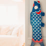 OCEAN BLUE KOINOBORI (K025/S)