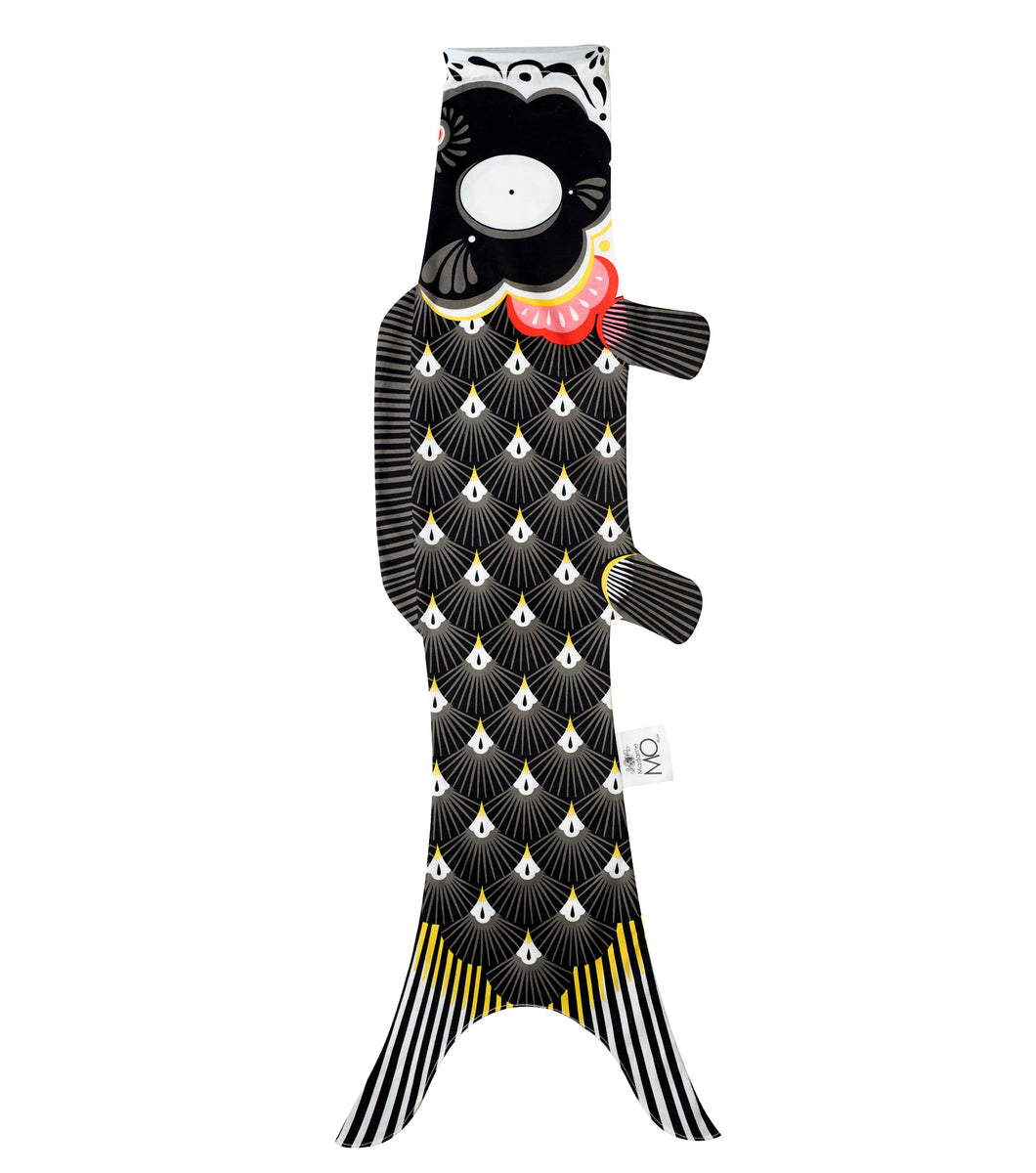 KOINOBORI Limited 13 by paintman.aka.D13