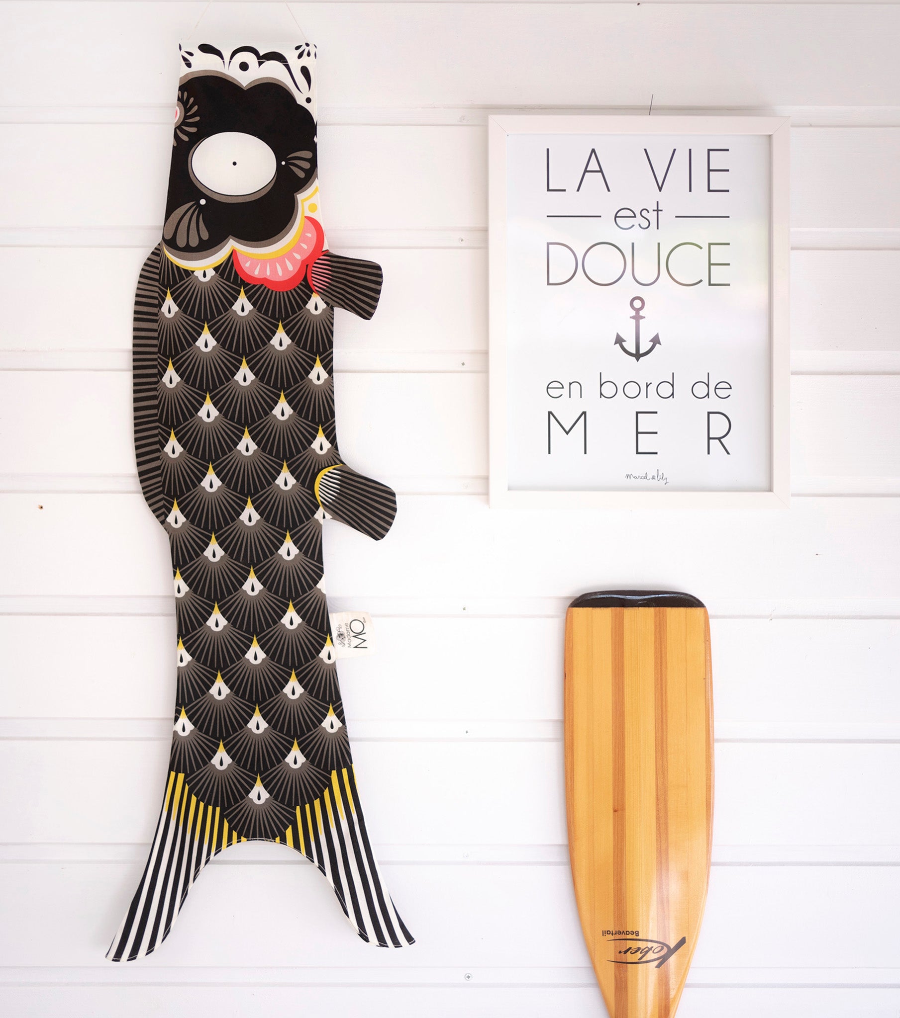 DADDY KOI KOINOBORI (K022/M) – By Madame Mo