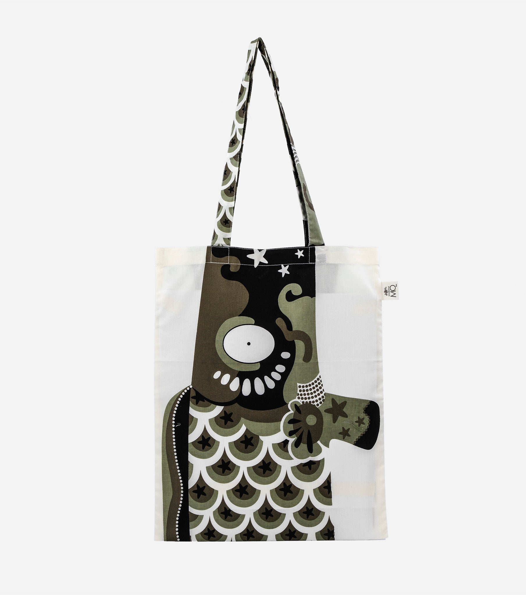Organic Bags – By Madame Mo