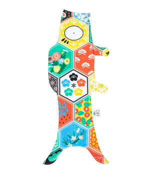 Mini Olympics KOINOBORI  (KOI2.20/Mini)