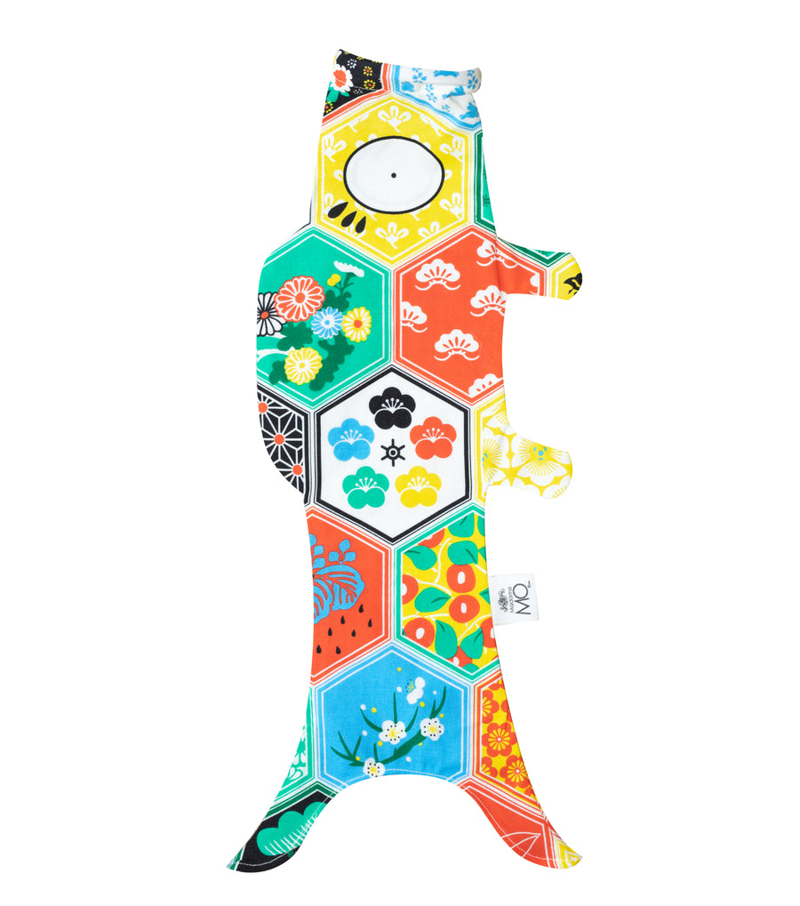 Mini Olympics KOINOBORI  (KOI2.20/Mini)